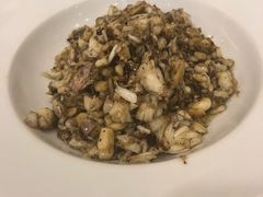 -香蕉叶餐厅(是隆店)