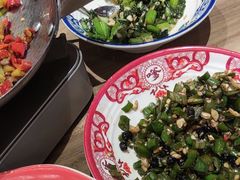 -高嗲嗲·现炒下饭菜(石鼓路店)
