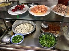 -明月虾面(厦禾路店)
