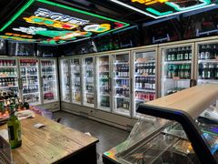 -阿记烧烤(英达路店)
