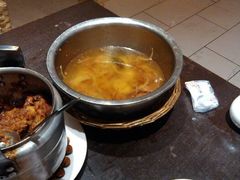 桑拿牛肉-奇滋豆味(南十四道街店)