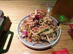 -大哈福烧烤·海鲜·家常菜(延安三路店)