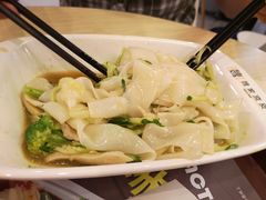 不辣秘制凉皮-魏家凉皮(北京南站店)