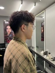 -Fr美发沙龙