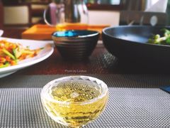 -璟象酒店-爱丽坊景观餐厅