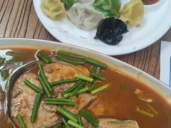 -和源祥·日照菜扛把子(万平口一店)