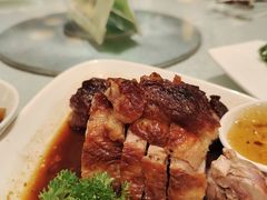 -豫园万丽酒店-万丽轩中餐厅(河南南路店)