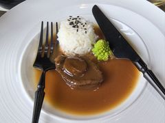 -岁粤Moon·湖景餐厅(月光码头店)