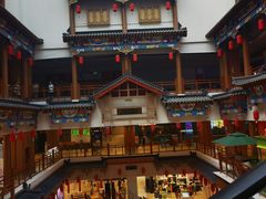 -银泰百货(北京大红门店)