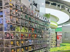 -HOWOW·D2Y(柏威年店)