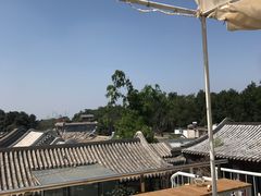 -糖房咖啡(南锣鼓巷店)