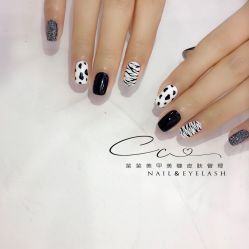 -菜菜美甲美睫皮肤管理