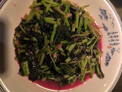 -兰婆婆餐厅淳安菜