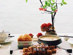 -柳莺湖上·湖景餐厅·江南菜(西湖店)