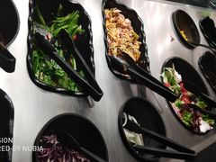 -比格比萨自助(花园路店)