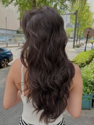 -乾健·烫染·接发SALON