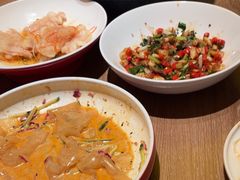 -金掌勺锅包肉(太原万达店)