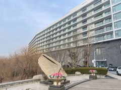 -青岛银沙滩温德姆至尊酒店