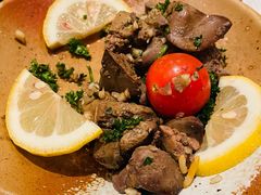 -ALAMEEN阿拉伯餐厅(三里屯店)