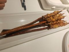 -小放牛炒菜馆(裕华万达店)