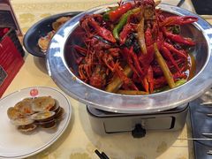 -聚味瞿记·龙虾堂(坡子街店)