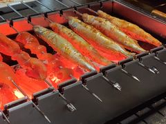 -很久以前羊肉串(簋街店)