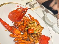 -宝丽轩中餐厅BAOLIXUAN
