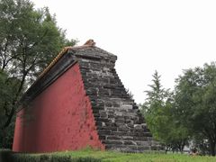 -明皇城东安门遗址