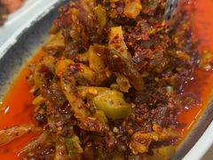 -丁虎子烤肉(国道二店)