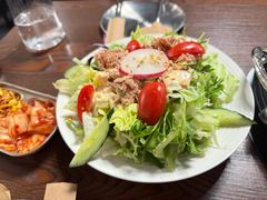 -韩鼎丰·韩国料理(林奥店)