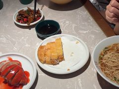 -松鹤面馆·古法焖肉面(观前店)