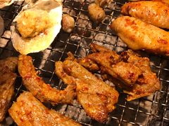 -五彩凉山自助西昌烧烤(柳翠路店)