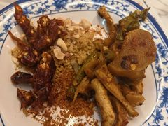 -一烙锅(友谊店)