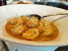 -珠海华发喜来登酒店-采悦轩中餐厅