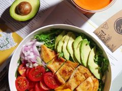 -CALIFORKS加州叉子轻食(朝阳门店)