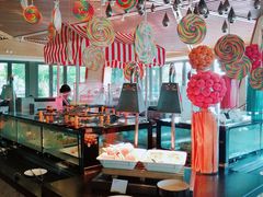 面包布丁-海棠湾威斯汀酒店·知味西餐厅