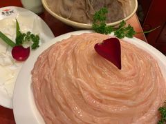 -袁老四火锅(金钟精英城店)