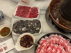 -牛街清真满恒記(平安里西大街店)