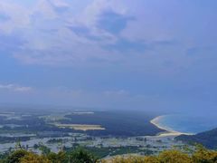 -海南铜鼓岭景区