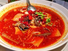 -苏浙汇(古北店)