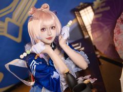 -米游妙妙屋cosplay换装自拍摄影体验馆