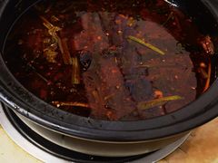 -沈记酸菜牛肉火锅店(九号路店)