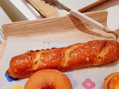 -好利来(温江合生汇店)