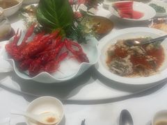 -荣兴酒家(徐家汇店)