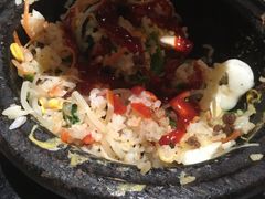 -汉拿山(包河万达店)