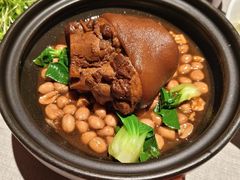 -北平食府·北京烤鸭(北京西站六里桥店)