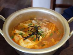 辛拉面-Jin Go Gae Restaurant
