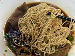 -杭嘉湖咬强羊肉面馆(永兴路总店)