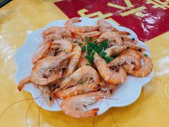 -春园海鲜广场D区6号(钟姐海鲜加工店)