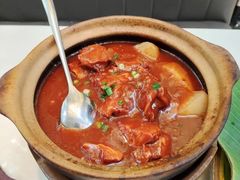 -金湖港式餐厅(建外店)